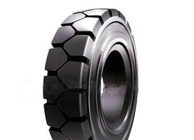 優質實心輪胎廠家直銷-東營工程機械輪胎