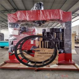 盛達(dá)機(jī)械廠實(shí)心輪胎壓胎機(jī)扒胎機(jī) 高品質(zhì)專業(yè)設(shè)備助力高效作業(yè)