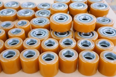 發(fā)力高端市場，展現(xiàn)獨(dú)特魅力——合力叉車中叉網(wǎng)2024中國叉車和移動機(jī)器人高質(zhì)量發(fā)展萬里行走進(jìn)“臺創(chuàng)實業(yè)-安徽工廠”